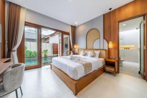 Sukha Villa 8B Ubud